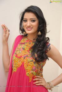 Richa Panai @ Yamudiki Mogudu Audio Release