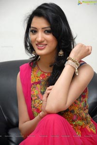 Richa Panai @ Yamudiki Mogudu Audio Release