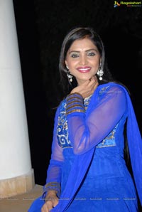 Sanchita Padukune @ Chammak Challo Audio Release