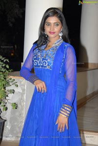 Sanchita Padukune @ Chammak Challo Audio Release