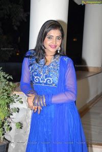 Sanchita Padukune @ Chammak Challo Audio Release