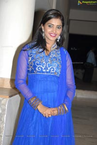 Sanchita Padukune @ Chammak Challo Audio Release