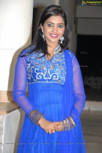 Sanchita Padukune @ Chammak Challo Audio Release