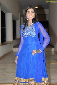 Sanchita Padukune @ Chammak Challo Audio Release