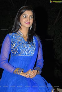 Sanchita Padukune @ Chammak Challo Audio Release