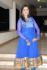 Sanchita Padukune @ Chammak Challo Audio Release