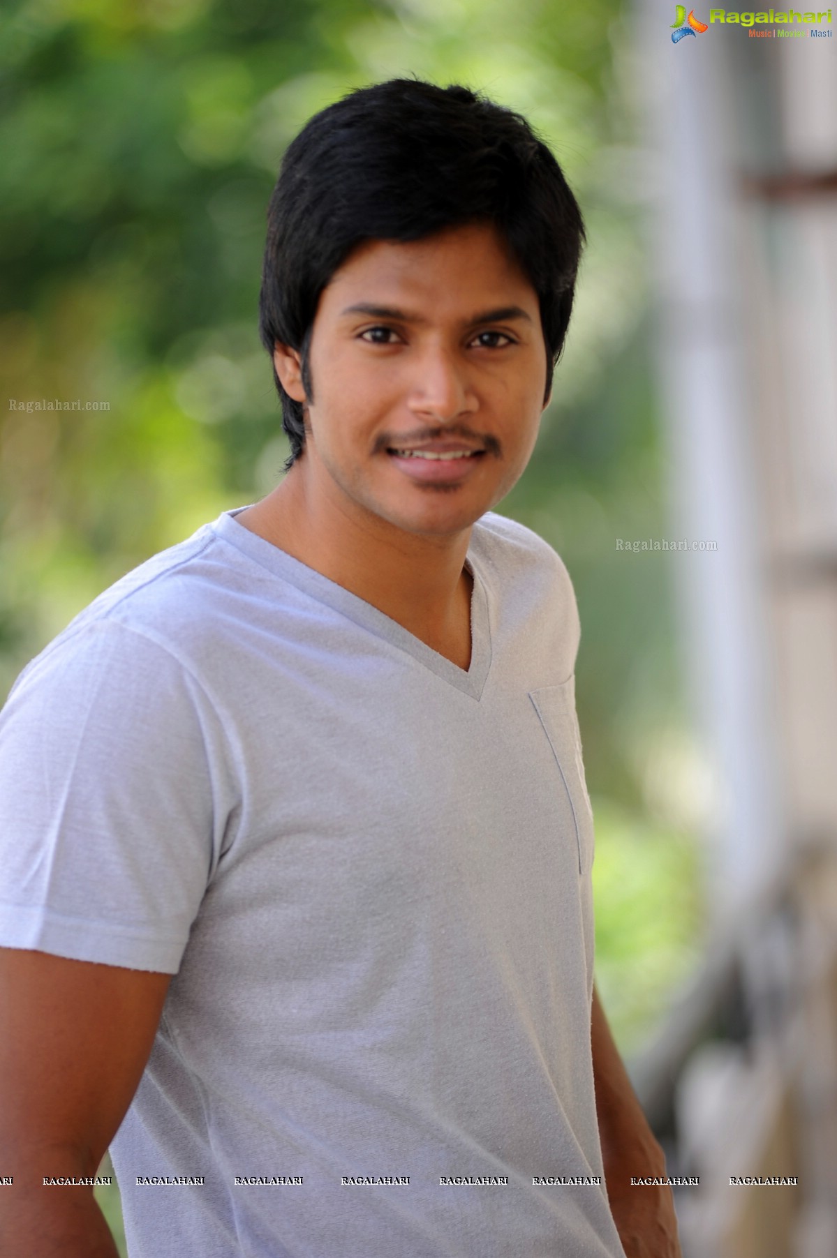 Sundeep Kishan