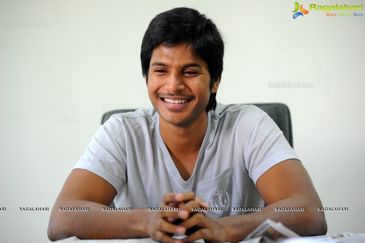 Sundeep Kishan