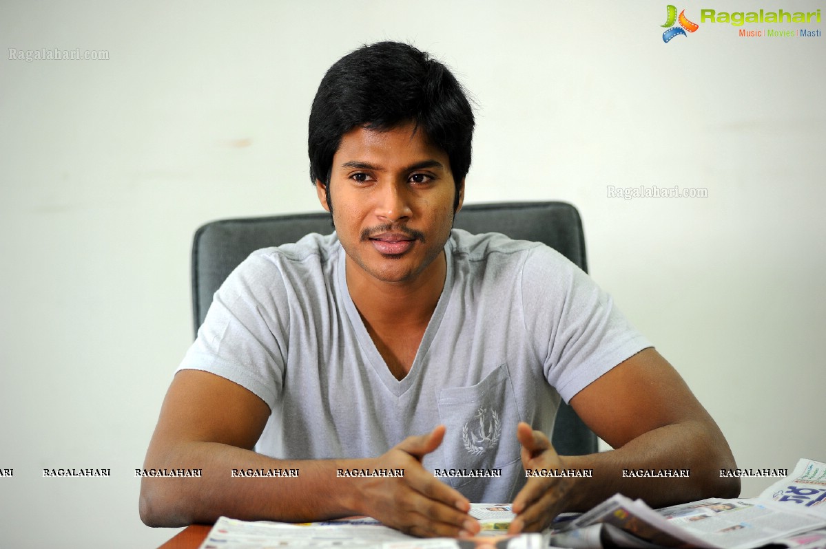 Sundeep Kishan