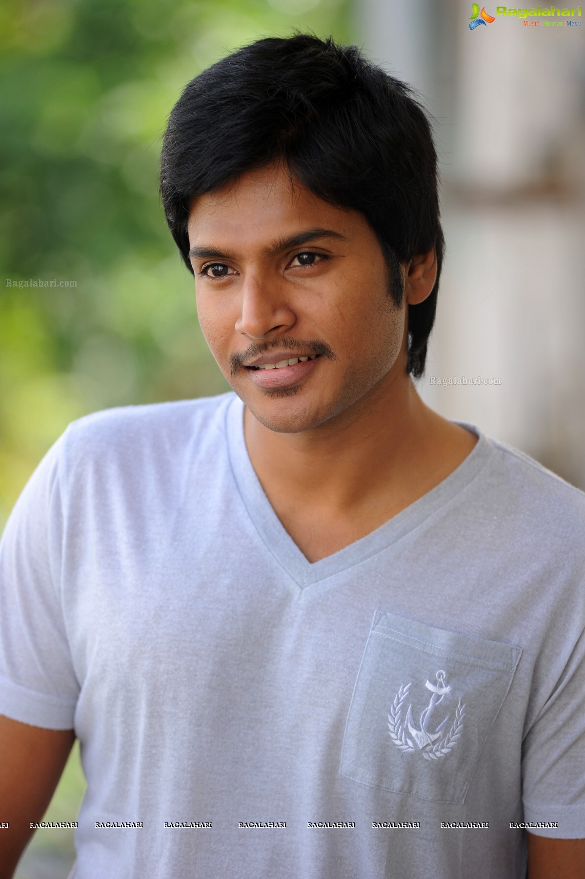 Sundeep Kishan