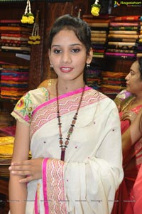 Hyderabad Model Shireen