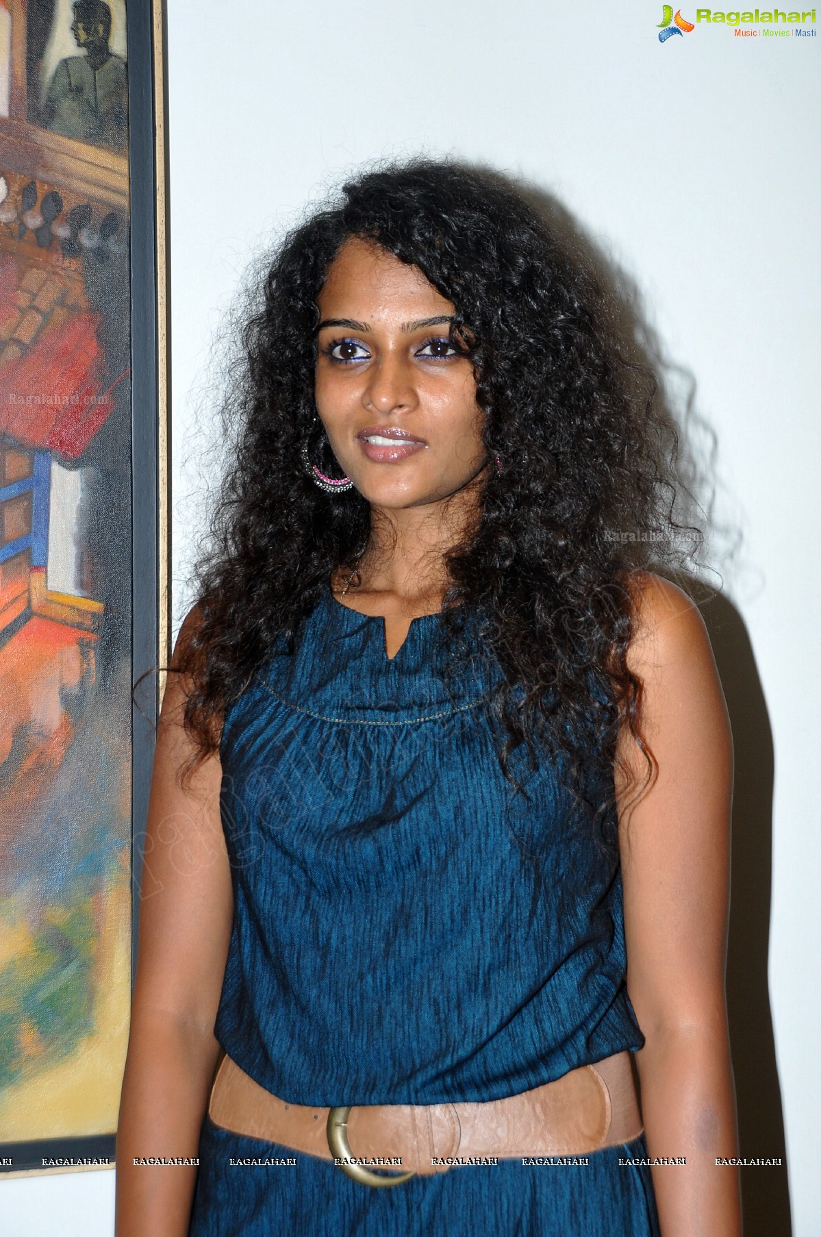 Sonia Deepti