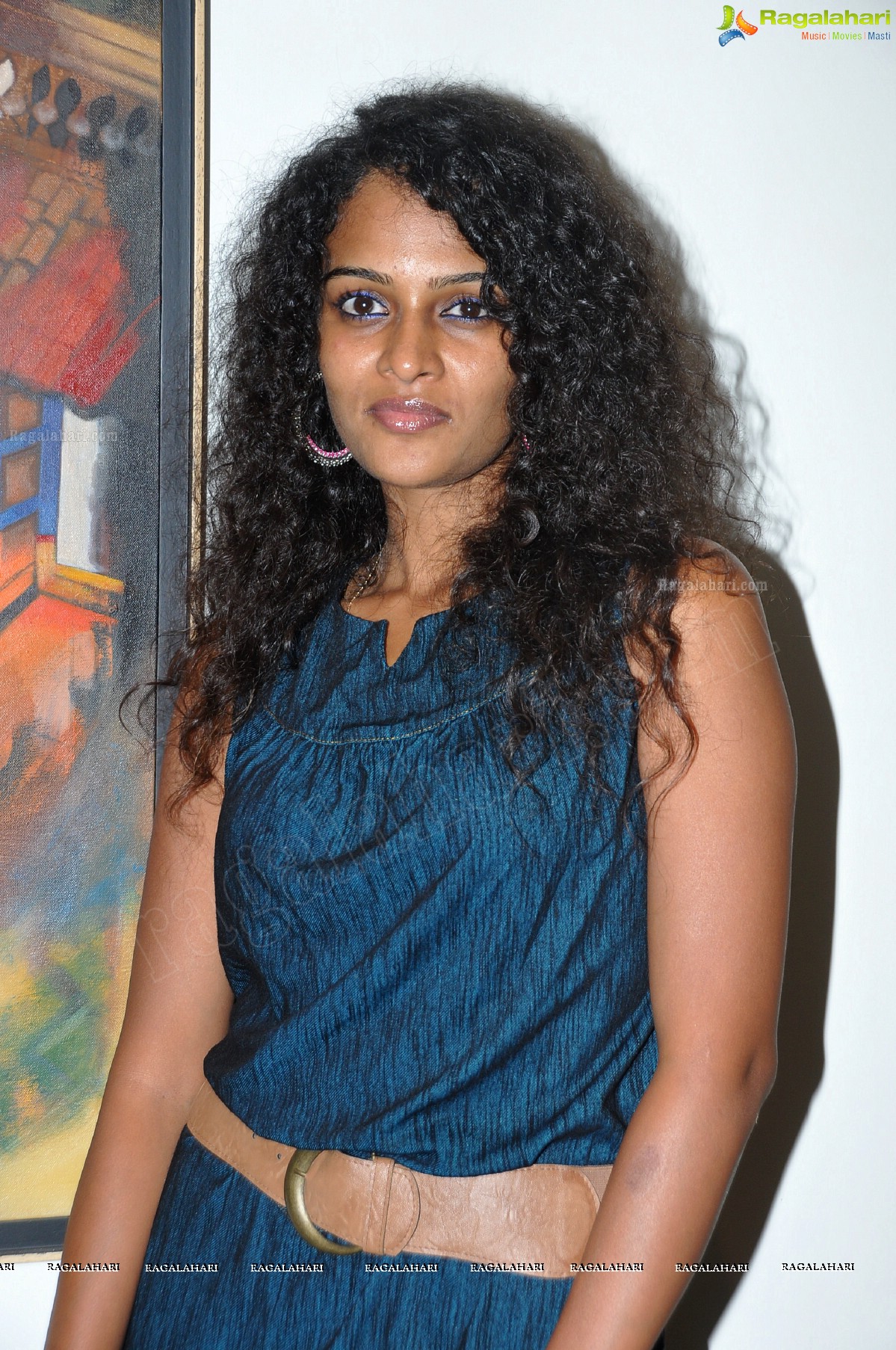 Sonia Deepti