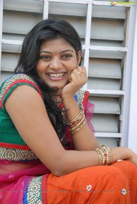 Chowrasta Heroine Soumya