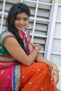 Chowrasta Heroine Soumya