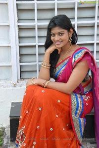 Chowrasta Heroine Soumya