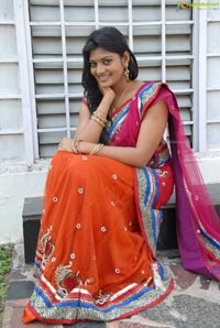 Chowrasta Heroine Soumya