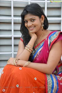 Chowrasta Heroine Soumya