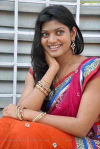 Chowrasta Heroine Soumya