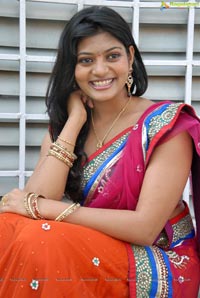 Chowrasta Heroine Soumya