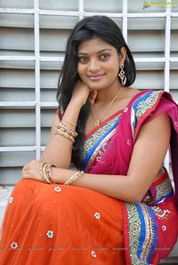 Chowrasta Heroine Soumya