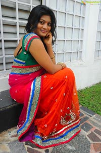 Chowrasta Heroine Soumya