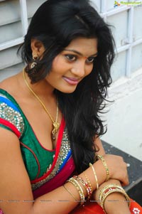 Chowrasta Heroine Soumya