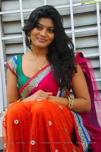 Chowrasta Heroine Soumya