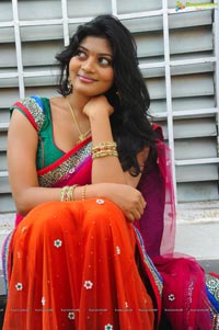 Chowrasta Heroine Soumya