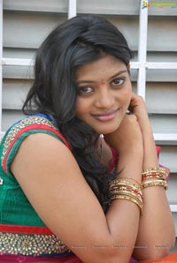 Chowrasta Heroine Soumya