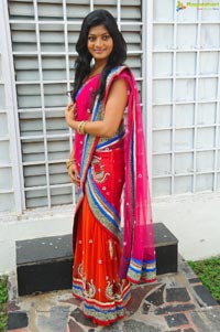 Chowrasta Heroine Soumya