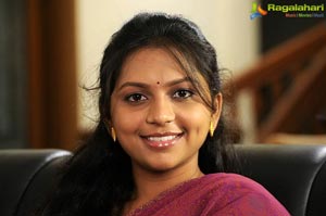 Tamil Actress Sri Ramya