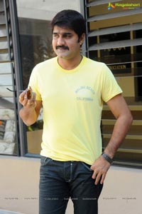 Srikanth Devaraya