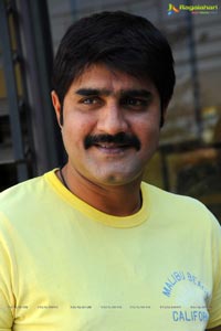 Srikanth Devaraya