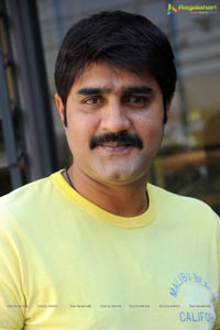 Srikanth Devaraya