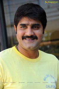 Srikanth Devaraya