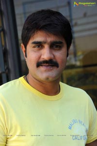 Srikanth Devaraya