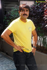 Srikanth Devaraya