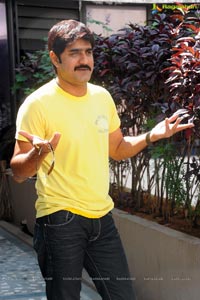 Srikanth Devaraya