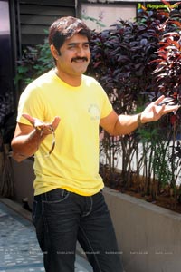 Srikanth Devaraya