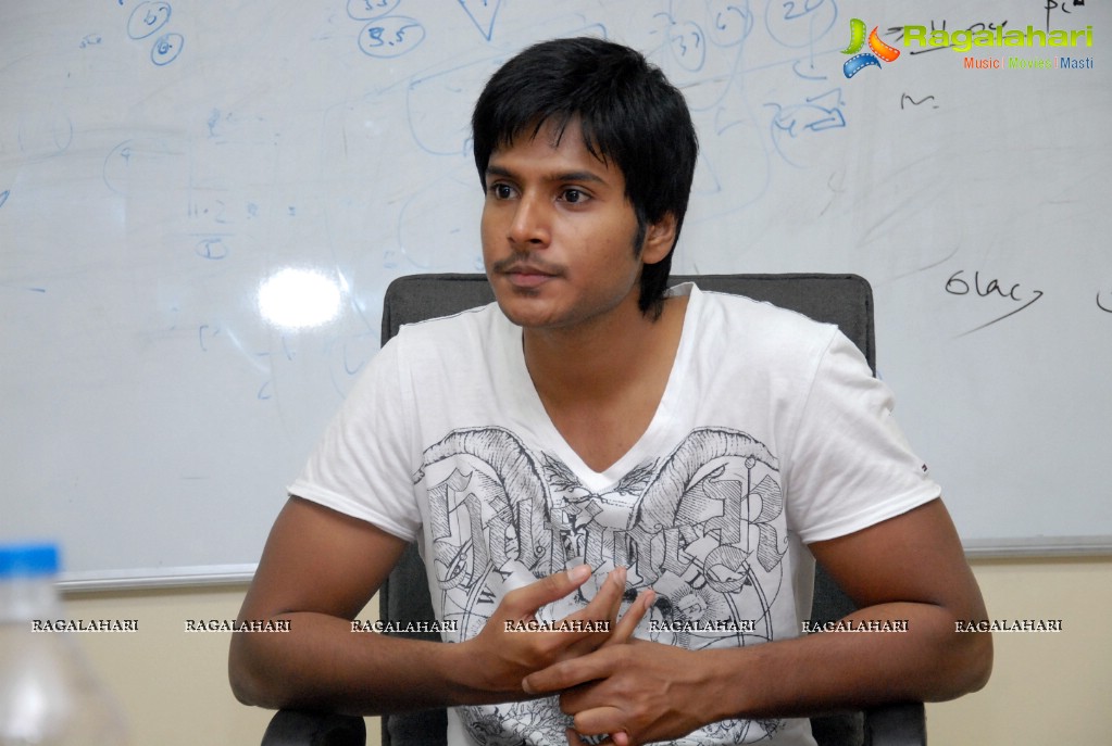 Sundeep Kishan