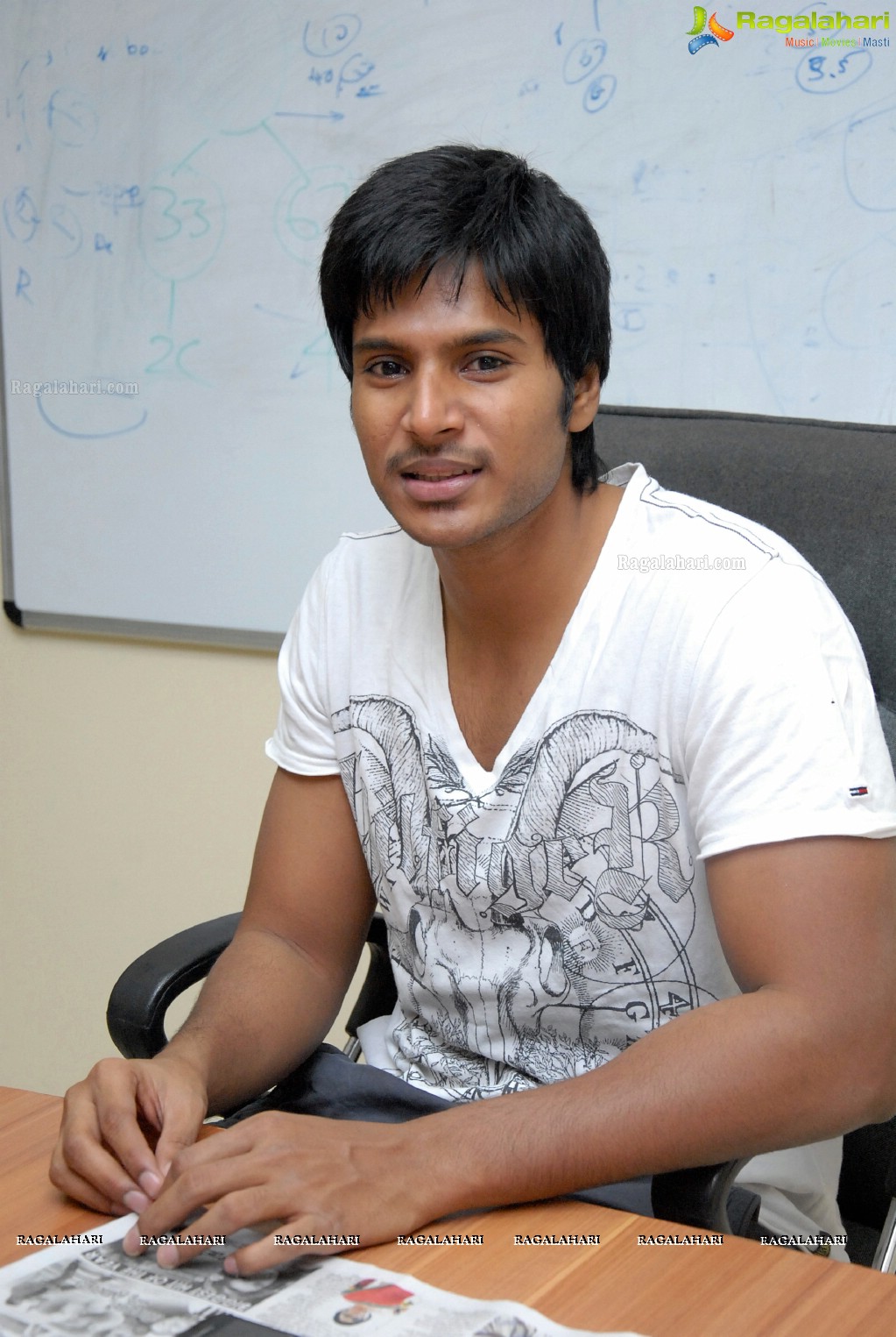 Sundeep Kishan