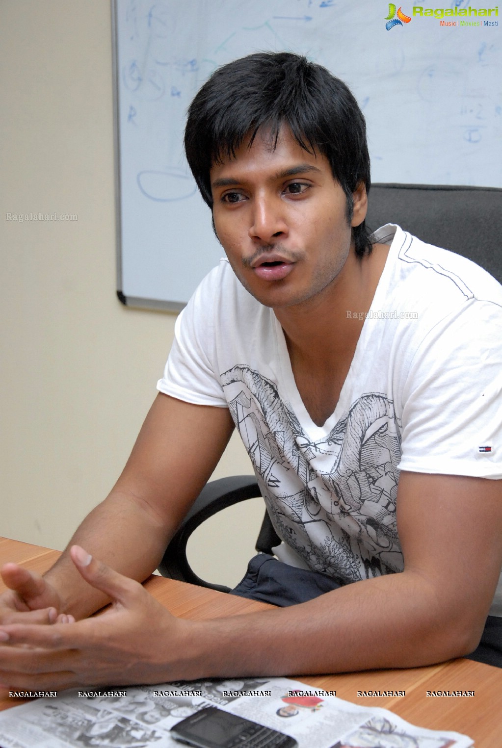 Sundeep Kishan