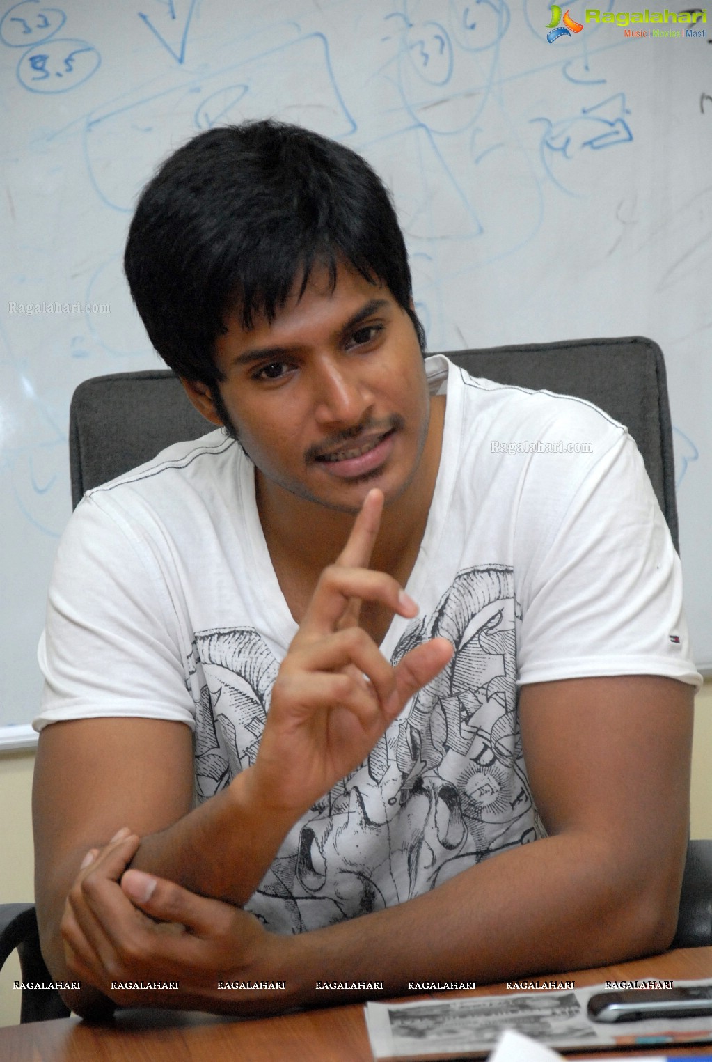 Sundeep Kishan