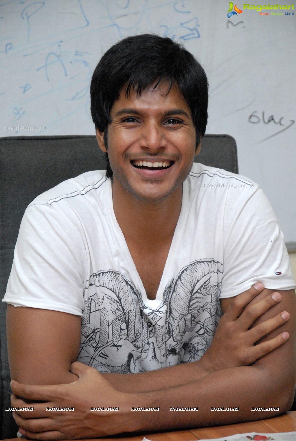 Sundeep Kishan