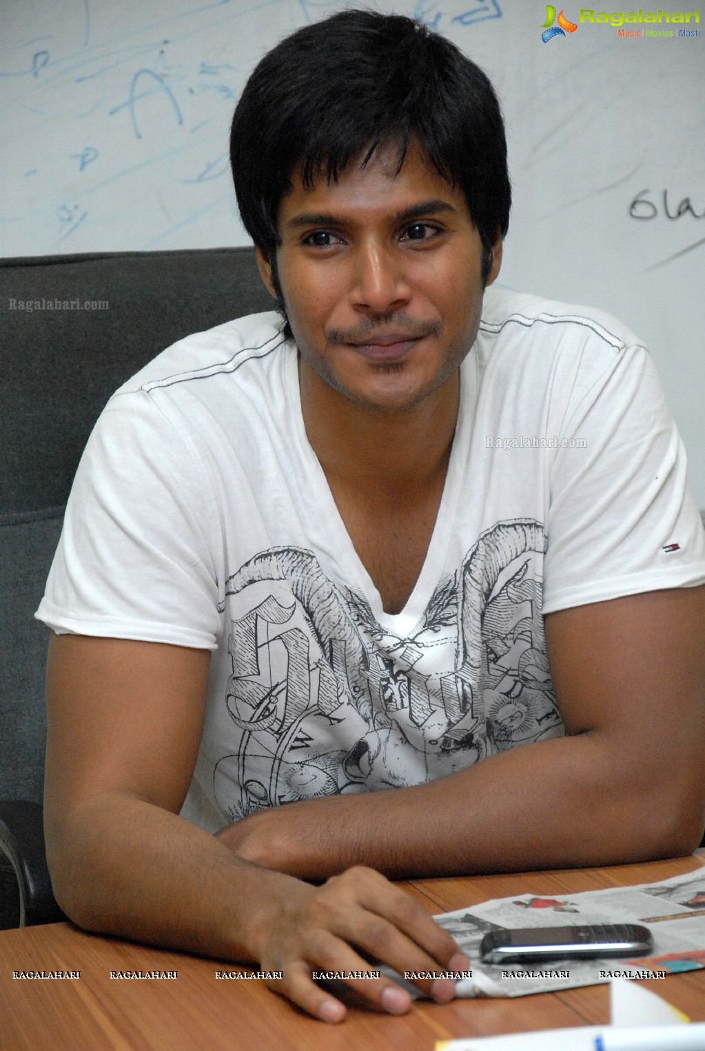 Sundeep Kishan