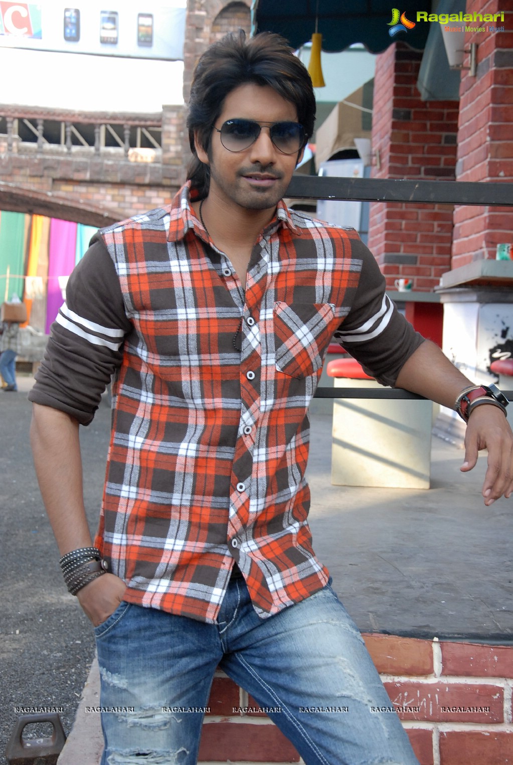 Sushanth