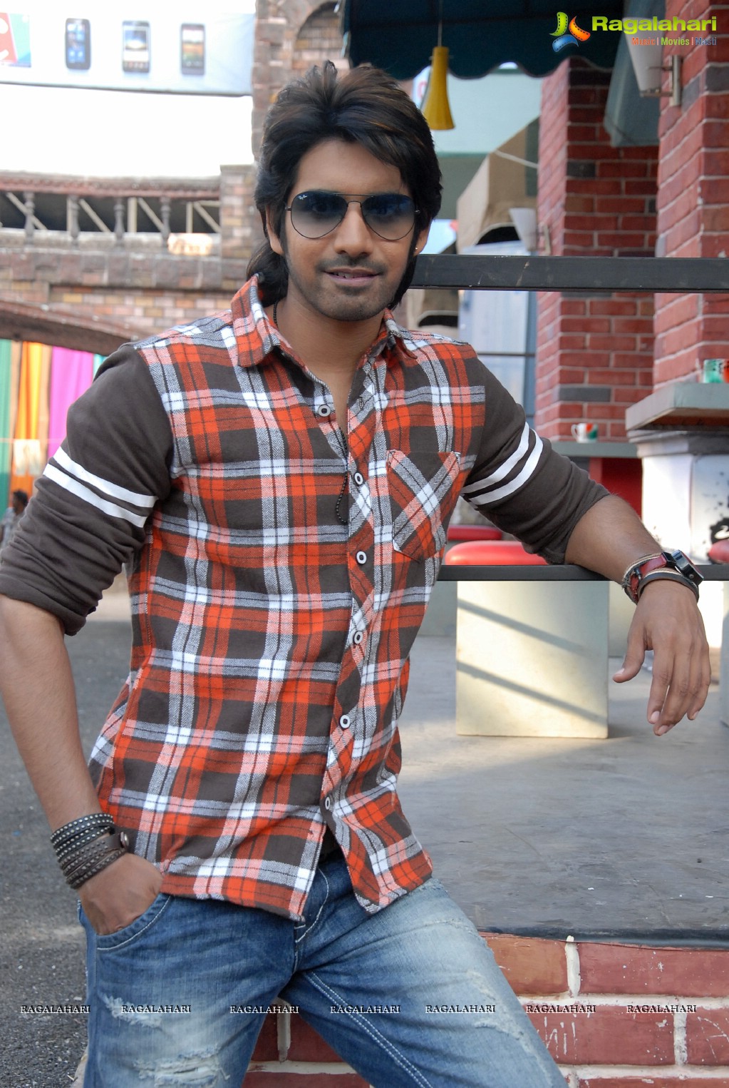 Sushanth