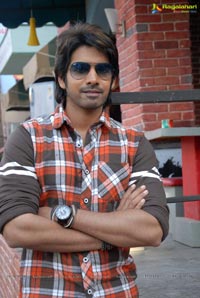 Hero Sushanth