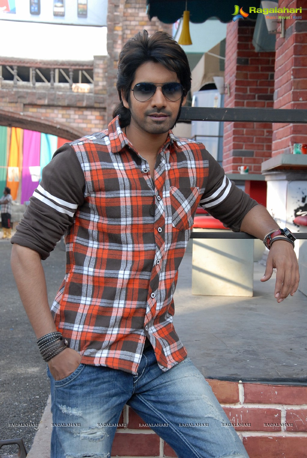 Sushanth